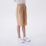 Baggy Fashion Shorts For Girls Image
