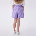 Ordinary Fashion Shorts For Girls Image