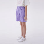 Ordinary Fashion Shorts For Girls Image