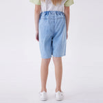 Ordinary Fashion Shorts For Girls Image
