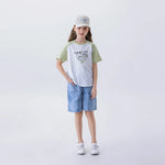 Ordinary Fashion Shorts For Girls Image
