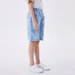Ordinary Fashion Shorts For Girls Image