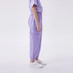 Ankle-Tied Fashion Pants For Girls Image