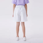 Ordinary Fashion Shorts For Girls Image