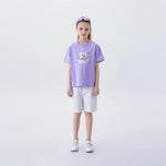 Ordinary Fashion Shorts For Girls Image