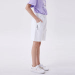 Ordinary Fashion Shorts For Girls Image