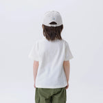 Printed Fashion Polo Shirt For Boys Image