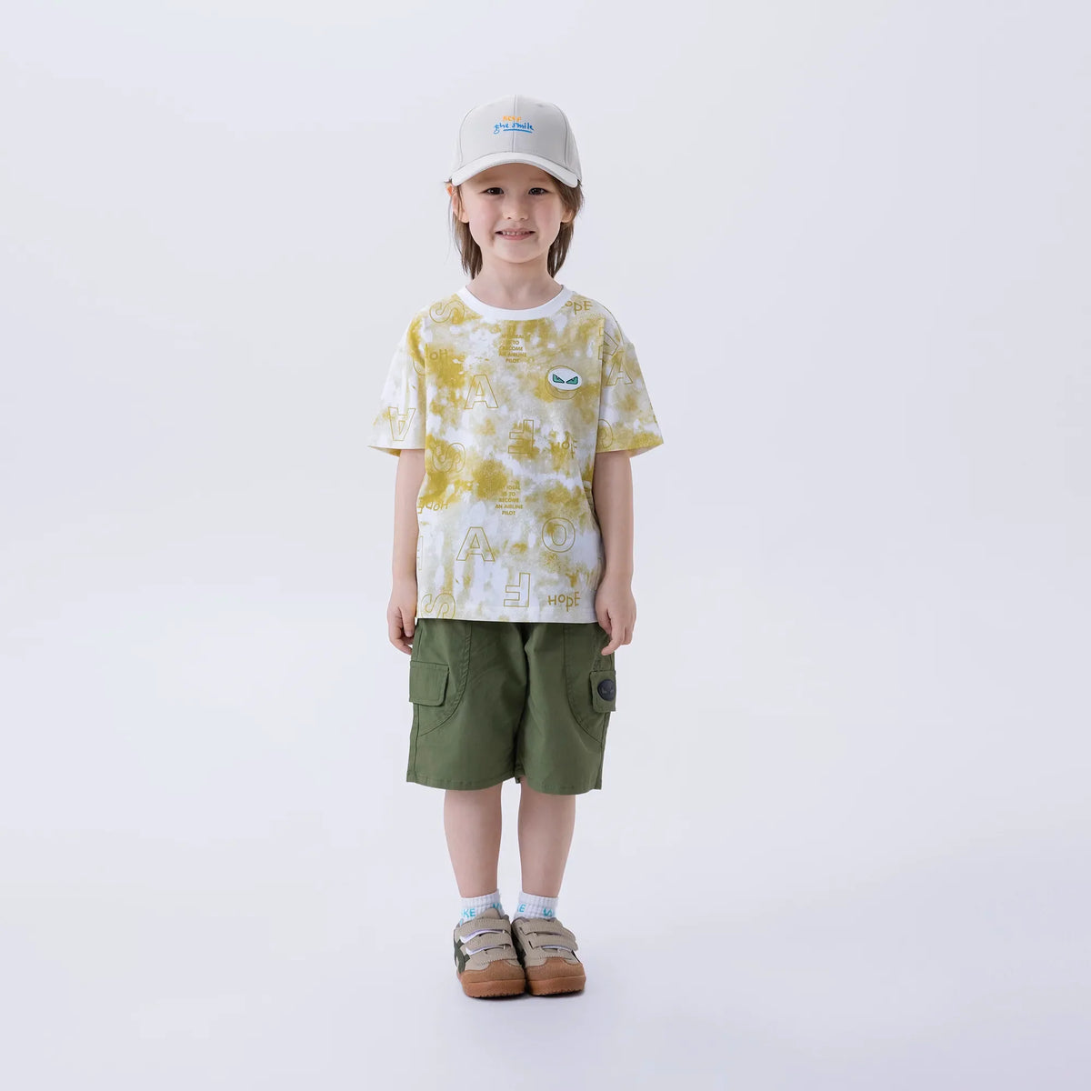 Ordinary Fashion Shorts For Boys Image