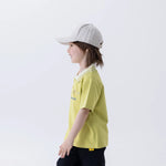 Printed Fashion Polo Shirt For Boys Image