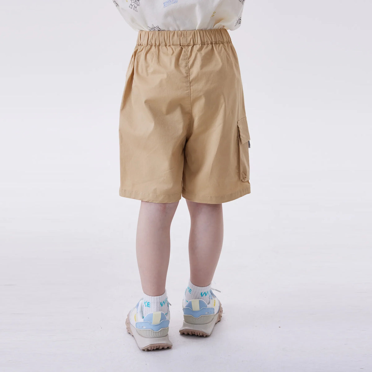 Ordinary Fashion Shorts For Boys Image