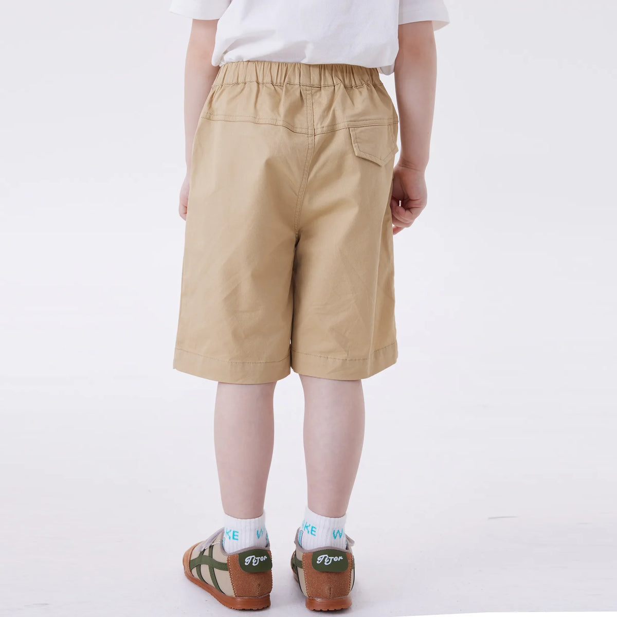 Ordinary Fashion Shorts For Boys Image