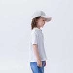 Printed Fashion Polo Shirt For Boys Image
