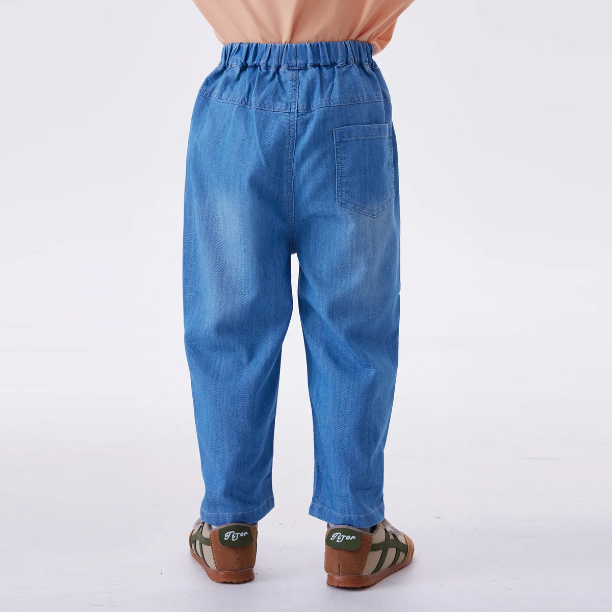 Ordinary Fashion Pants For Boys Image