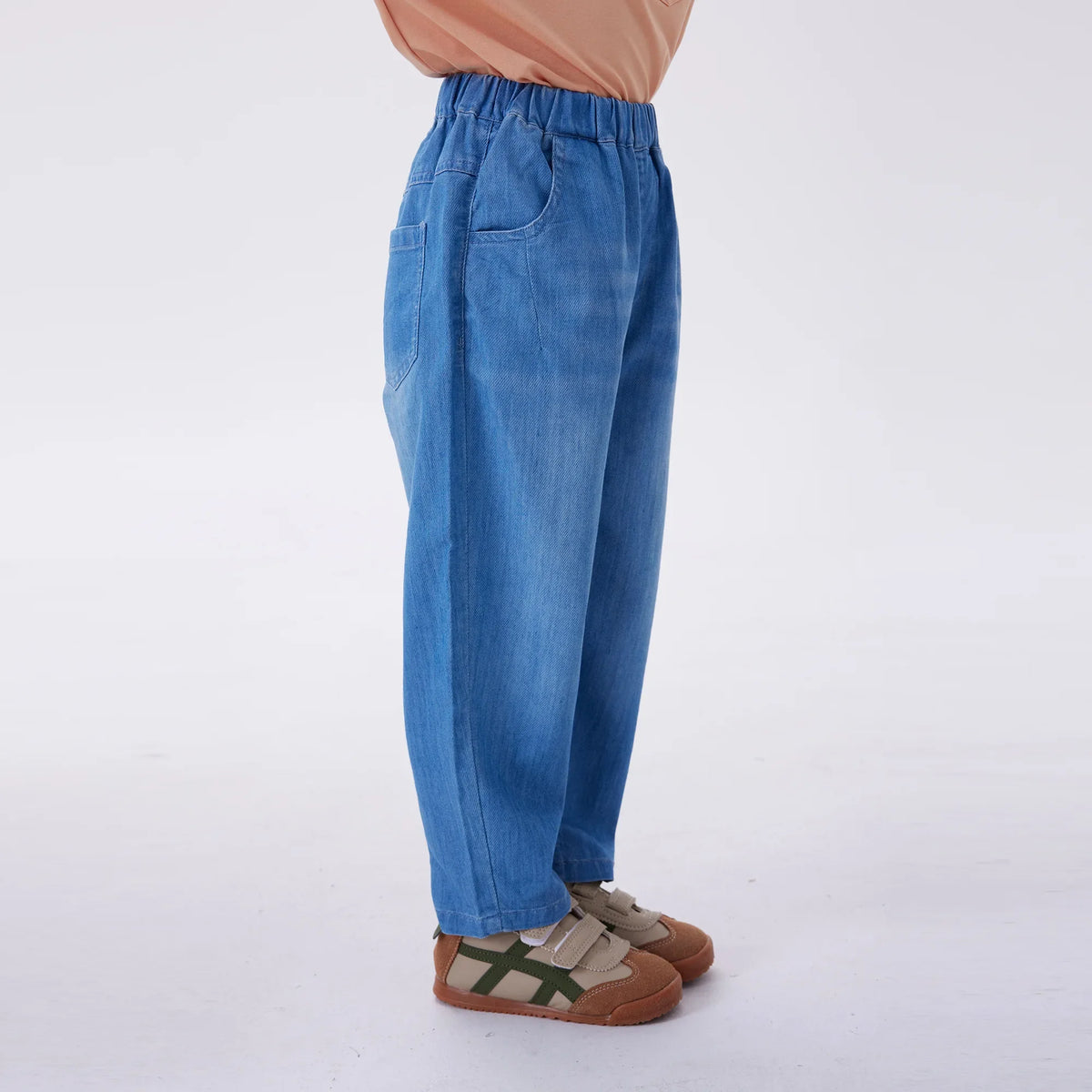 Ordinary Fashion Pants For Boys Image