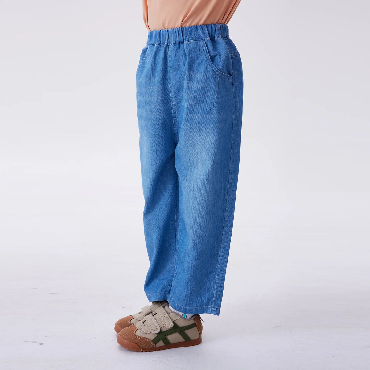 Ordinary Fashion Pants For Boys Image