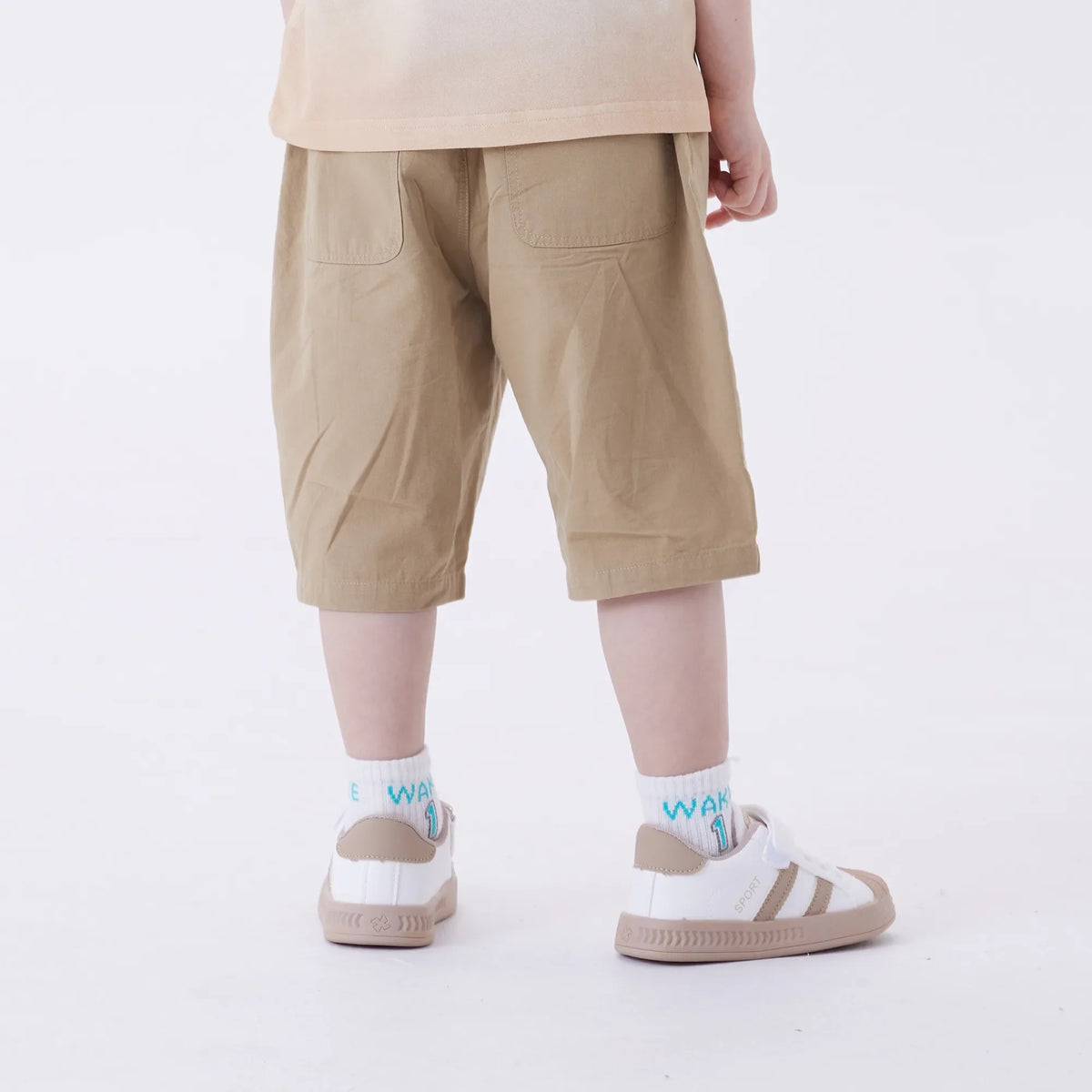 Ordinary Fashion Shorts For Boys Image