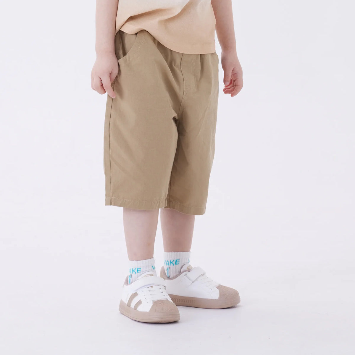 Ordinary Fashion Shorts For Boys Image