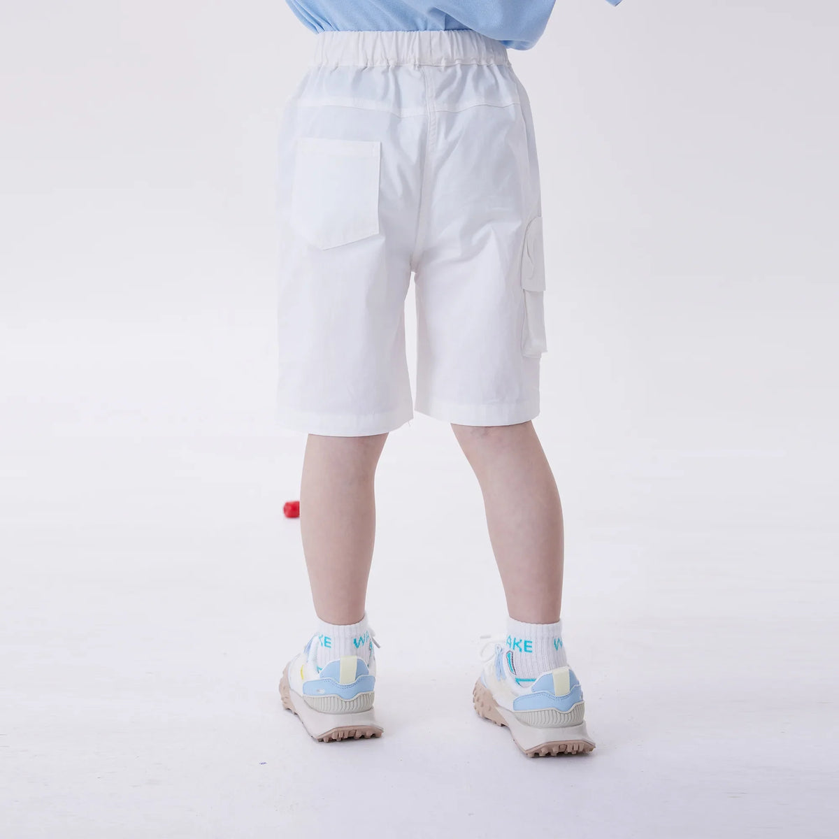 Ordinary Fashion Shorts For Boys Image