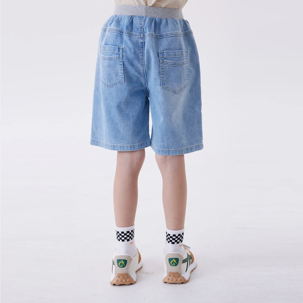 Ordinary Fashion Shorts For Boys Image