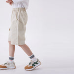 Ordinary Fashion Shorts For Boys Image