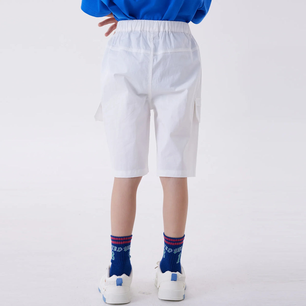 Ordinary Fashion Shorts For Boys Image