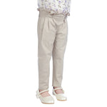 Skinny Classic Pants For Girls Image