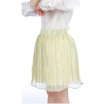 Puffy Classic Skirt For Girls Image