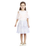 Skater Classic Skirt For Girls Image