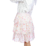 Puffy Classic Skirt For Girls Image