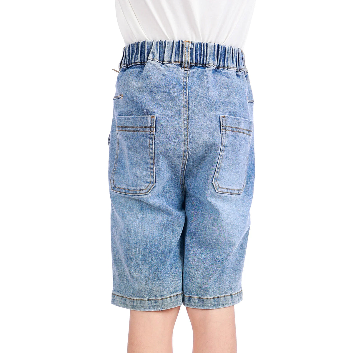 Ordinary Classic Shorts For Boys Image