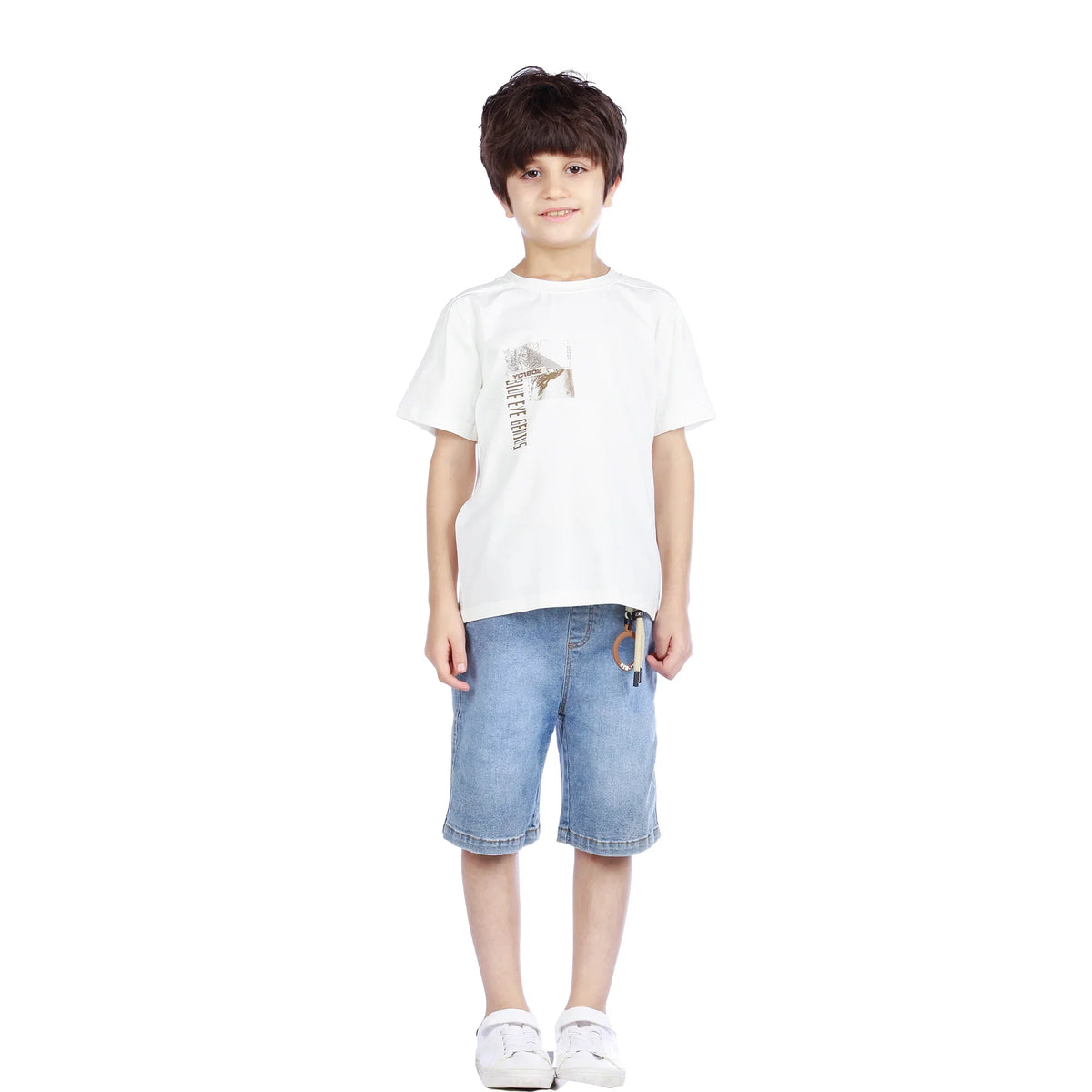 Ordinary Classic Shorts For Boys Image