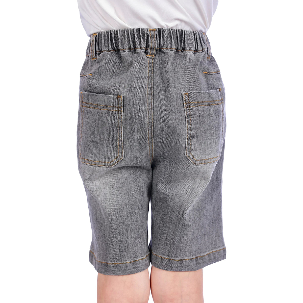 Ordinary Classic Shorts For Boys Image