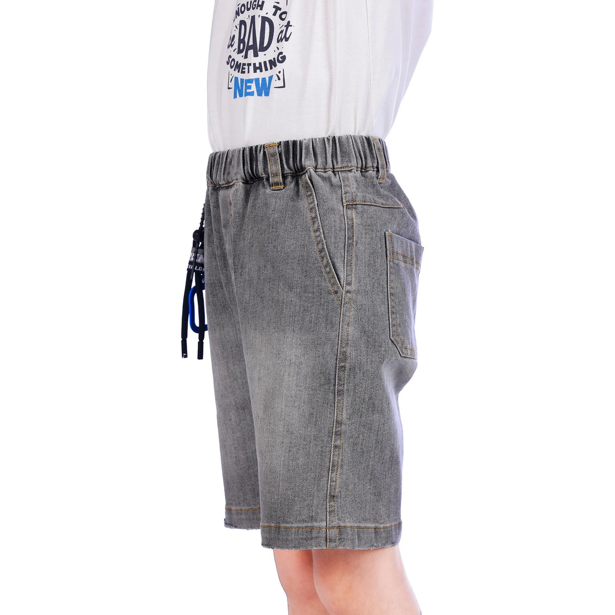 Ordinary Classic Shorts For Boys Image