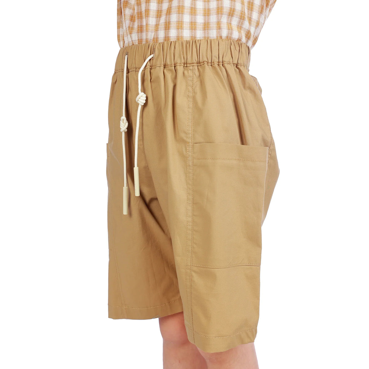 Ordinary Classic Shorts For Boys Image