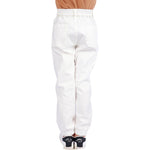 Ankle-Tied Classic Pants For Boys Image