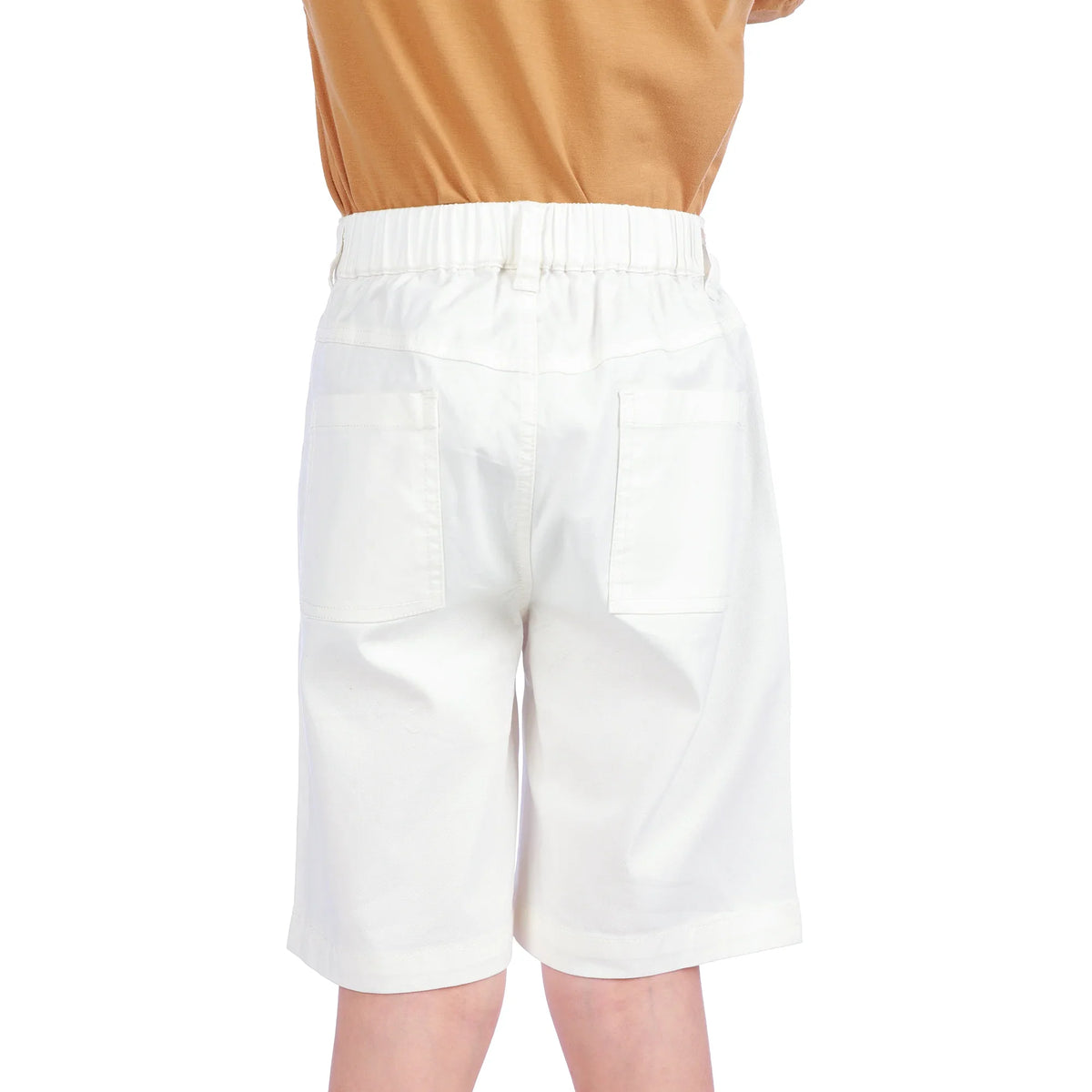 Ordinary Classic Shorts For Boys Image