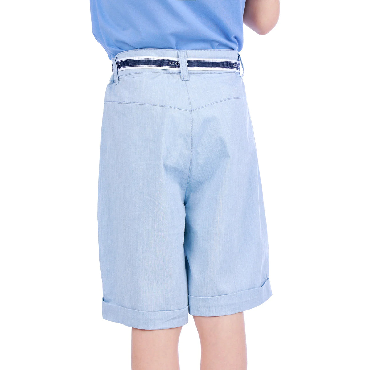 Ordinary Classic Shorts For Boys Image