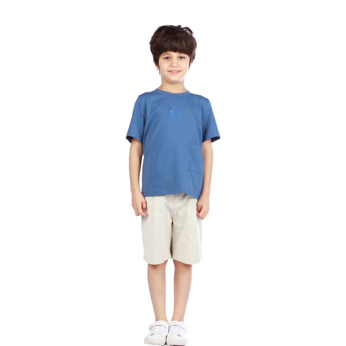 Ordinary Classic Shorts For Boys Image