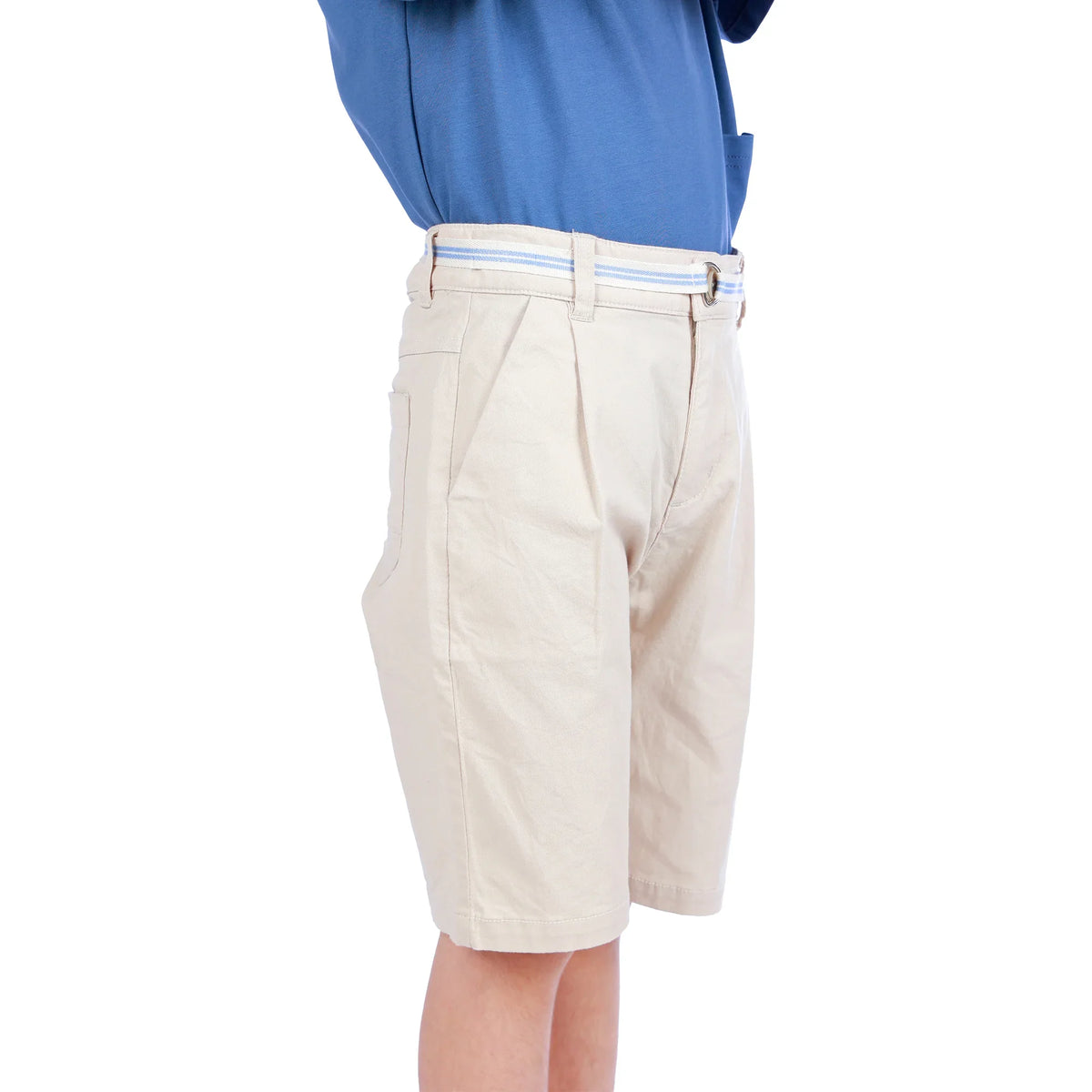 Ordinary Classic Shorts For Boys Image