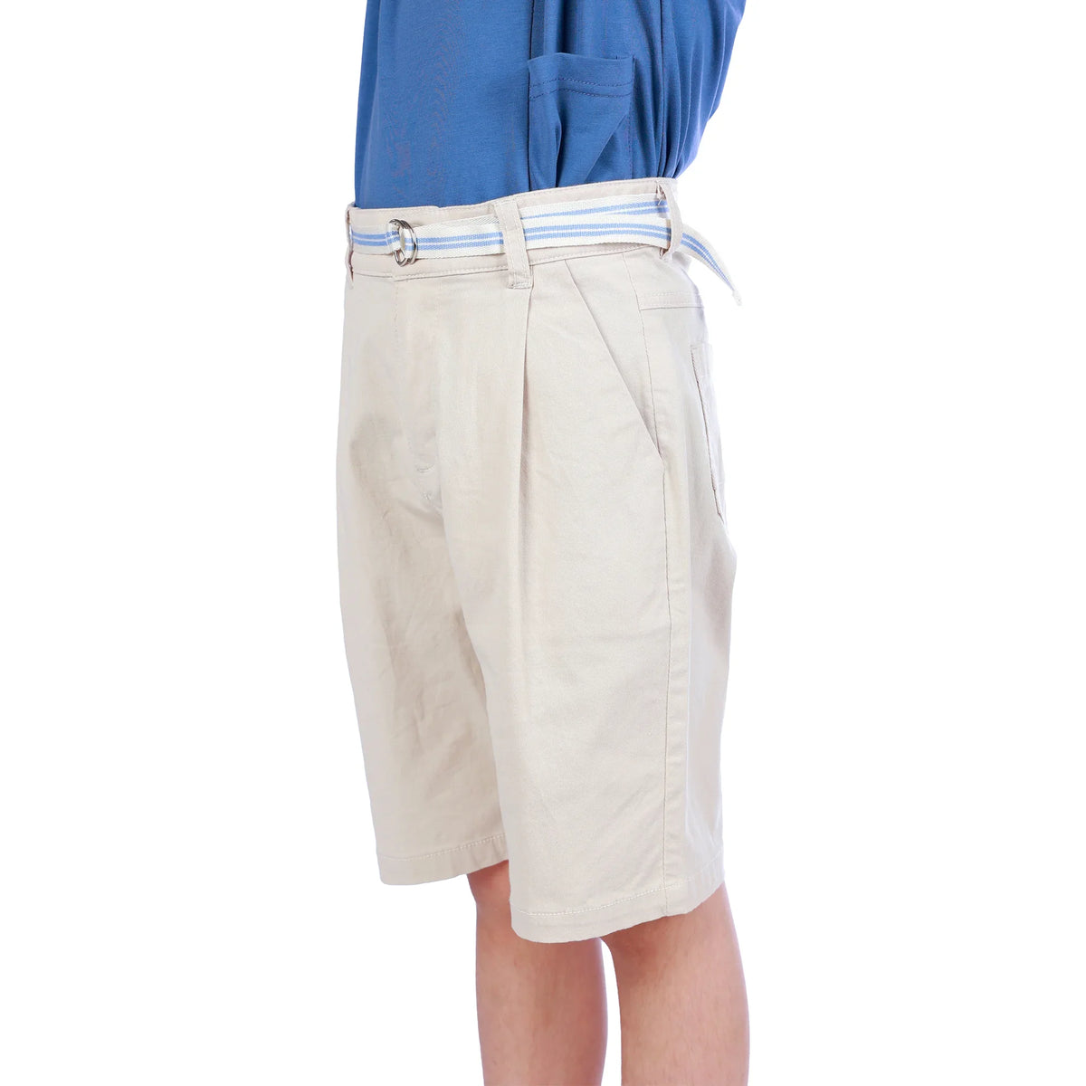 Ordinary Classic Shorts For Boys Image