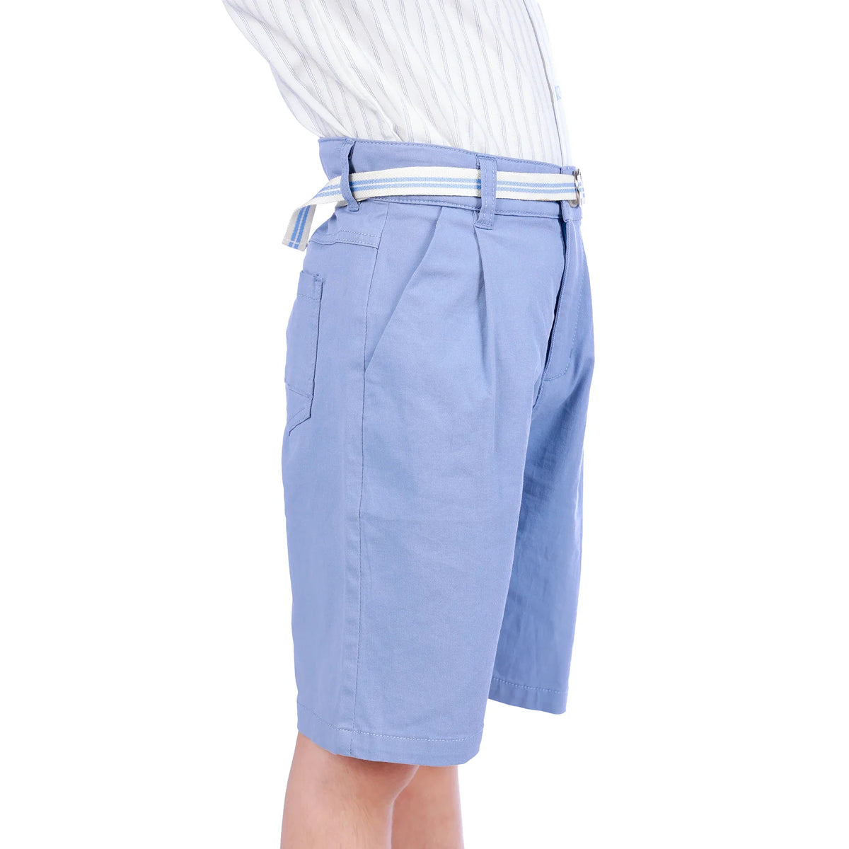 Ordinary Classic Shorts For Boys Image