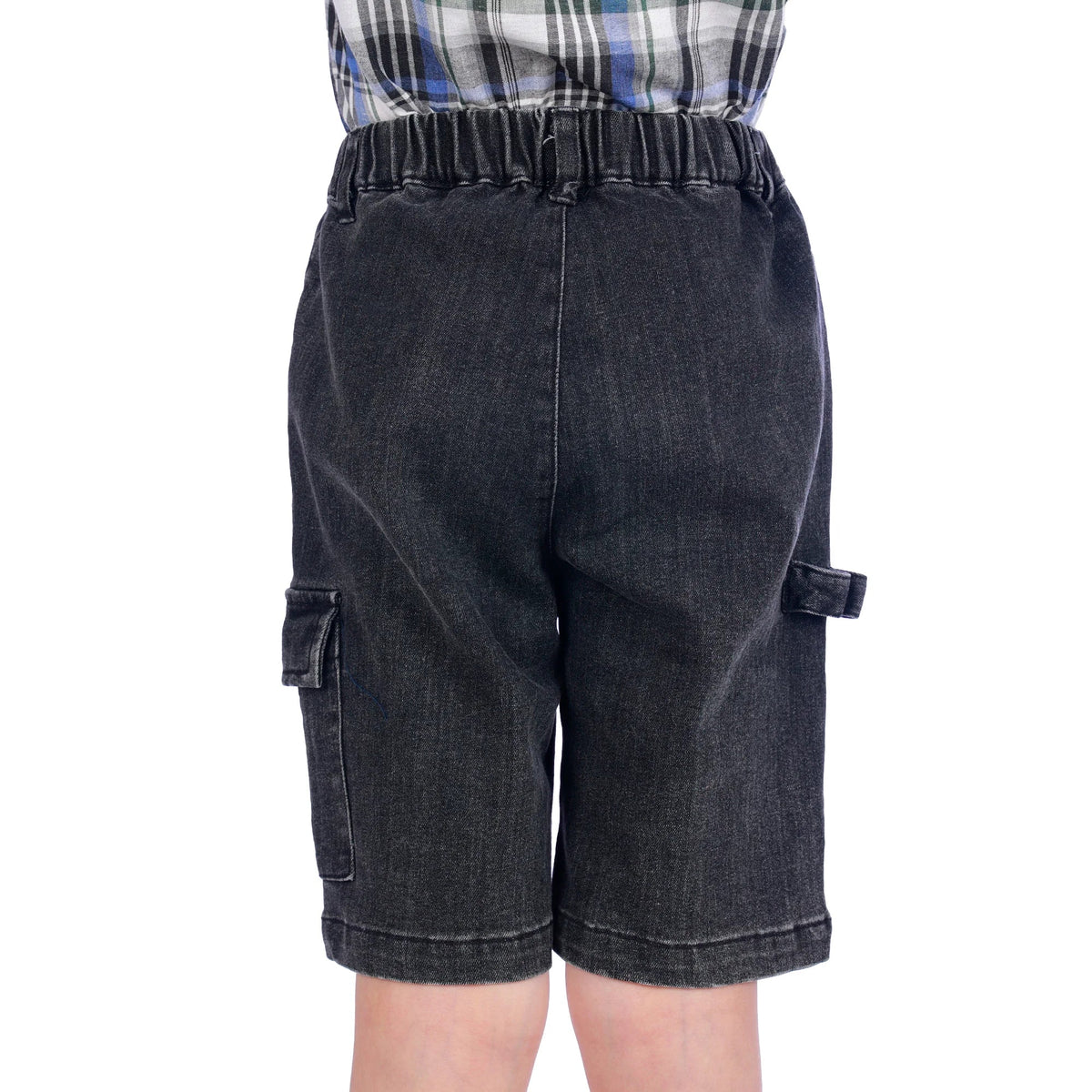 Ordinary Classic Shorts For Boys Image