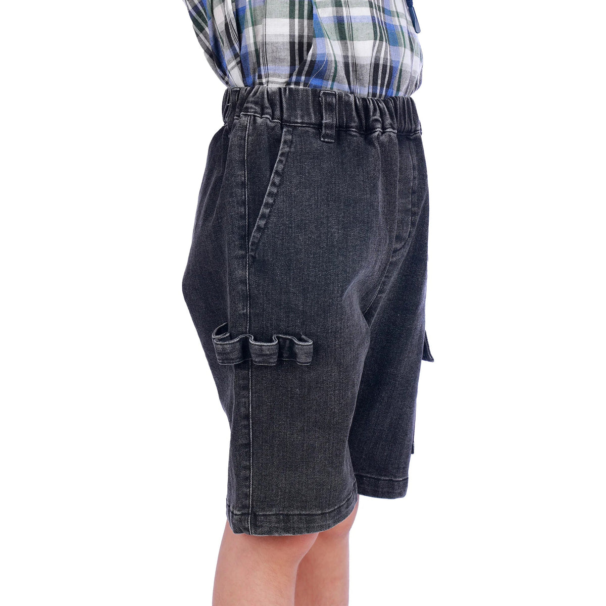 Ordinary Classic Shorts For Boys Image