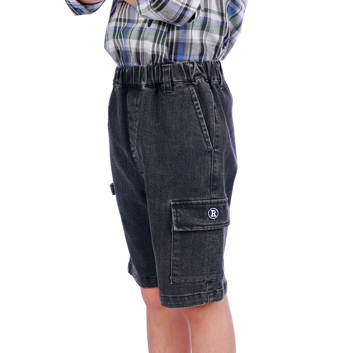 Ordinary Classic Shorts For Boys Image