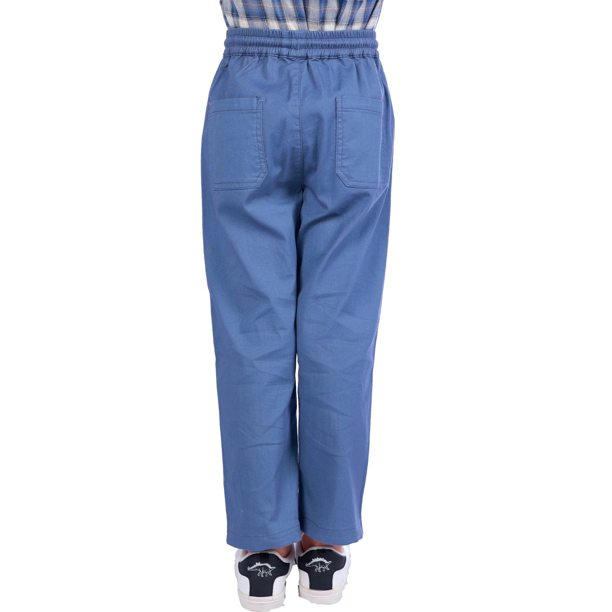 Ordinary Classic Pants For Boys Image