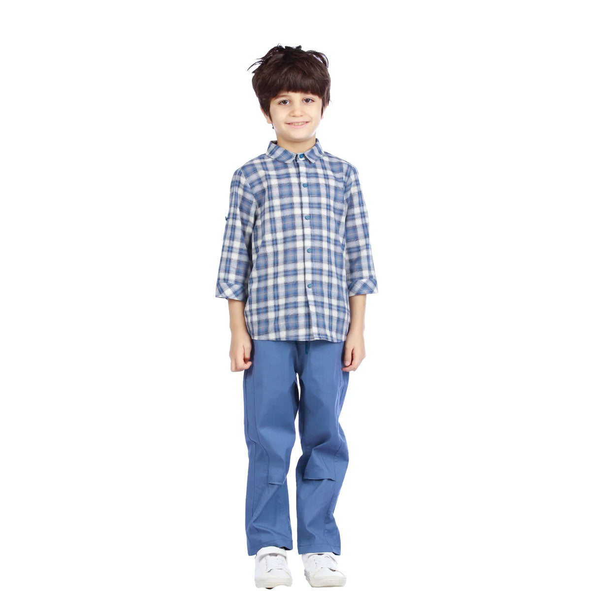 Ordinary Classic Pants For Boys Image