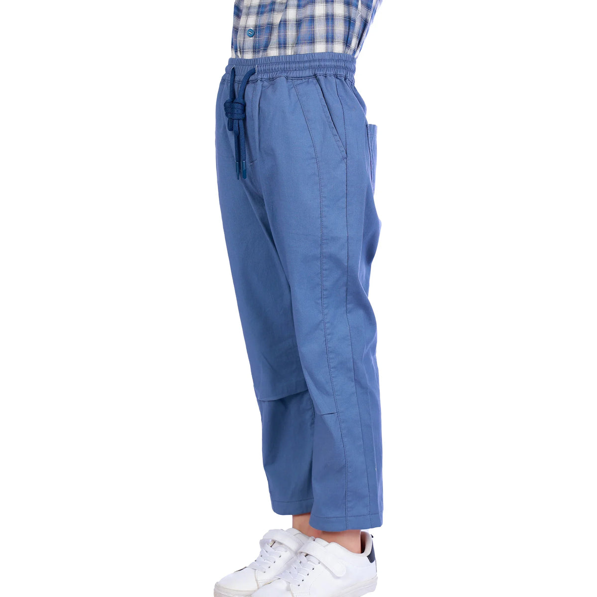 Ordinary Classic Pants For Boys Image