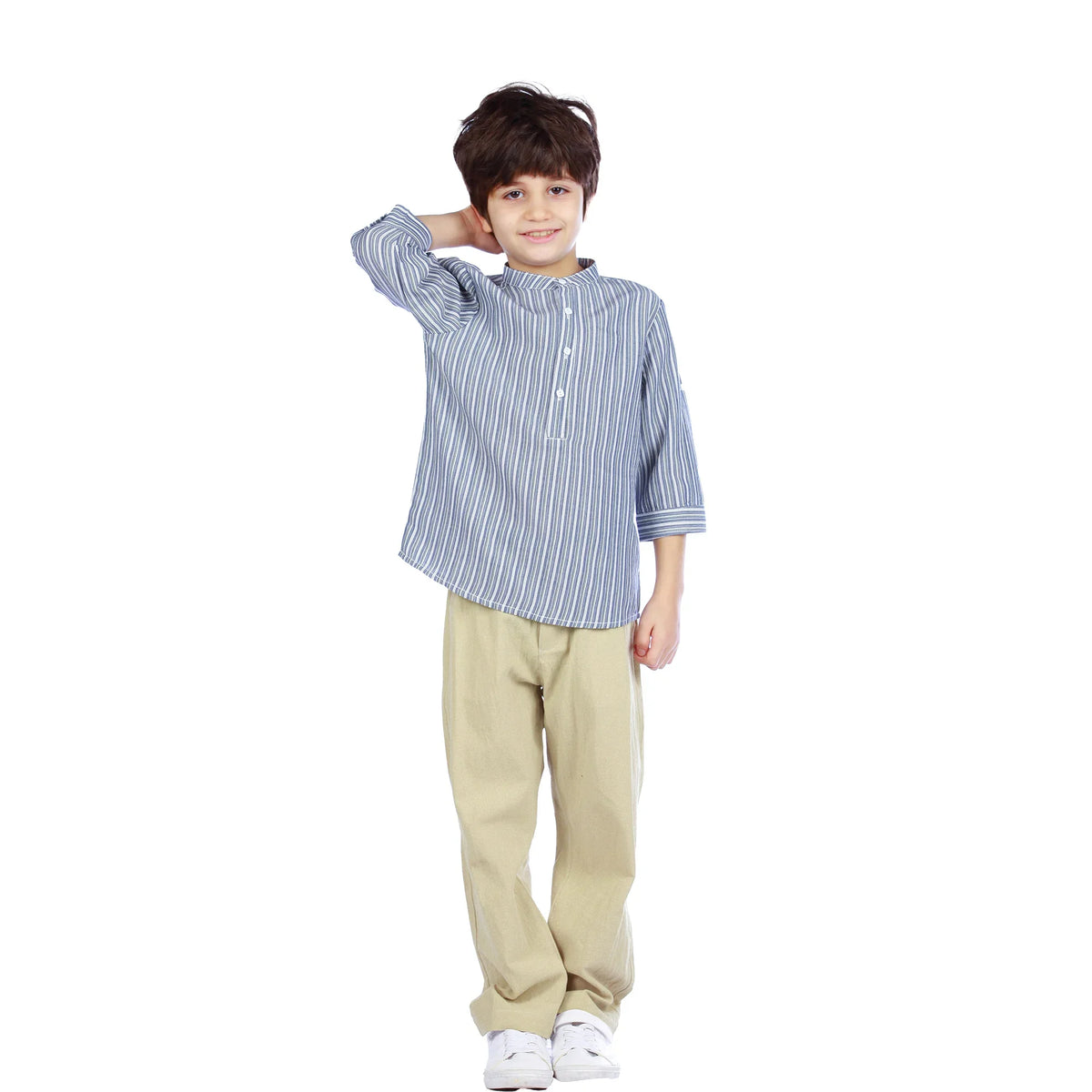 Ordinary Classic Pants For Boys Image