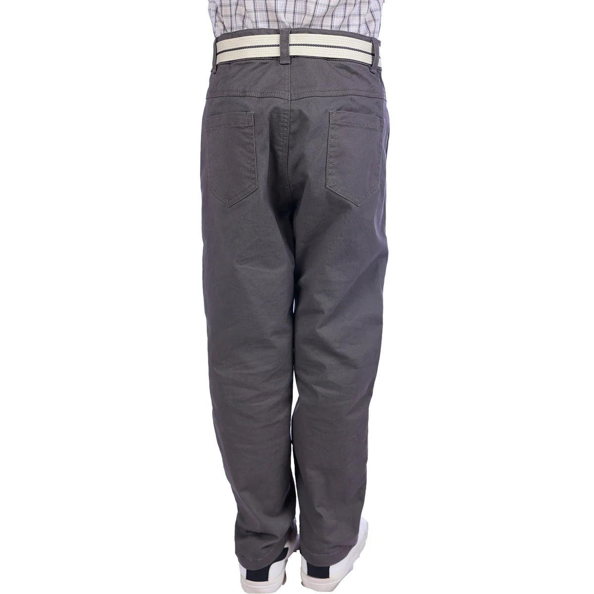 Ordinary Classic Pants For Boys Image