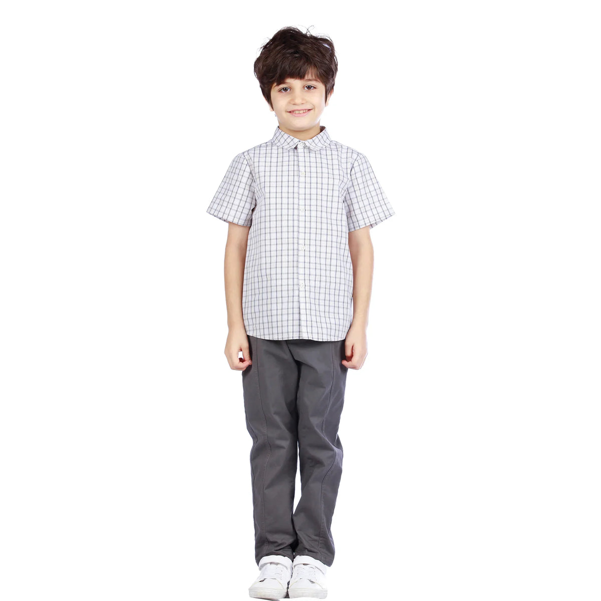 Ordinary Classic Pants For Boys Image